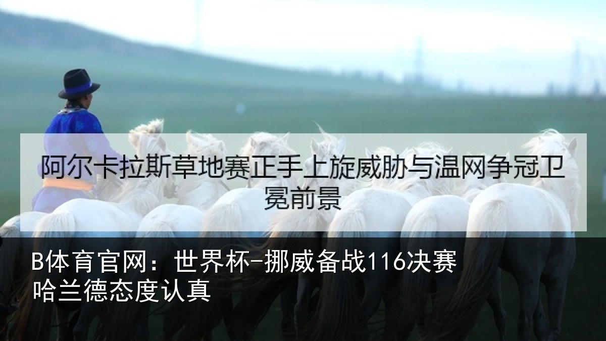 B体育官网:世界杯-挪威备战116决赛哈兰德态度认真