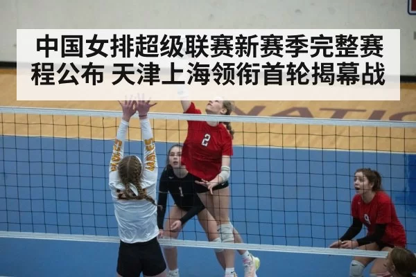 volleyball action